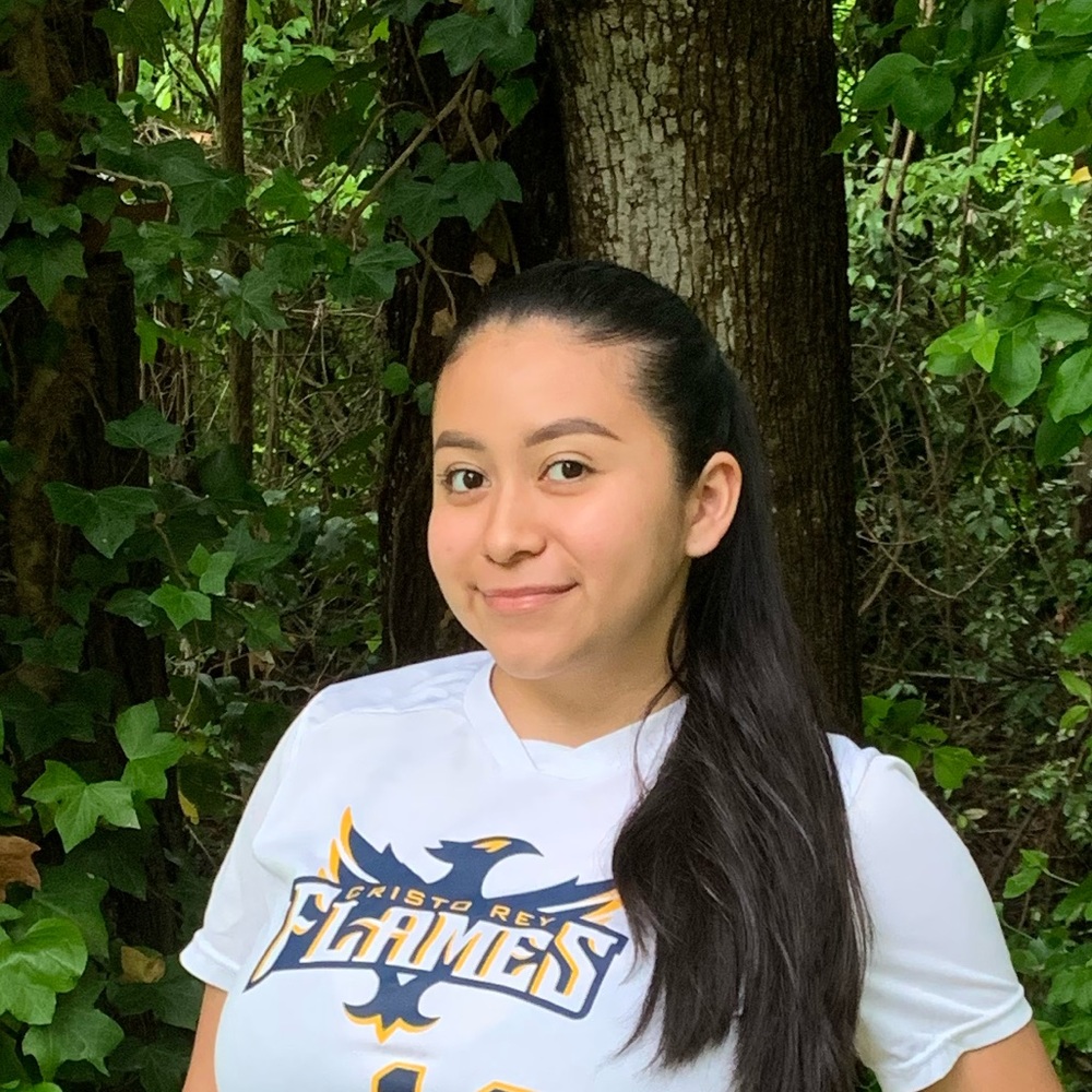 Meet your Posher, Brenda